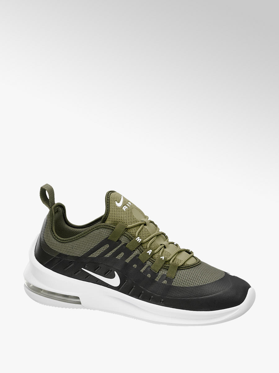 Sneaker AIR MAX AXIS von NIKE in olive DEICHMANN Sneaker AIR MAX AXIS von NIKE in olive DEICHMANN